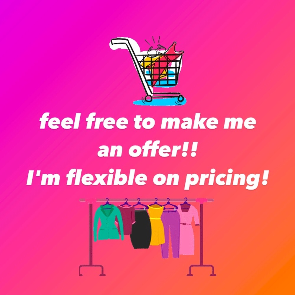 Let's make a deal!